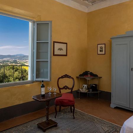 Borgo Villa Certano - Case Vacanza In Toscana سيينا المظهر الخارجي الصورة