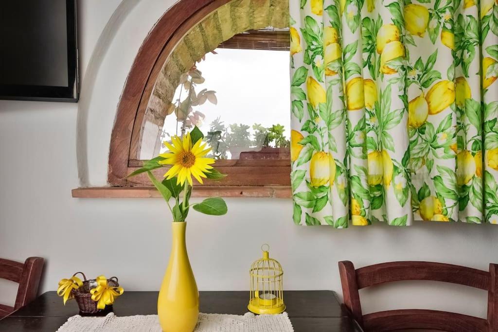 Borgo Villa Certano - Case Vacanza In Toscana سيينا المظهر الخارجي الصورة