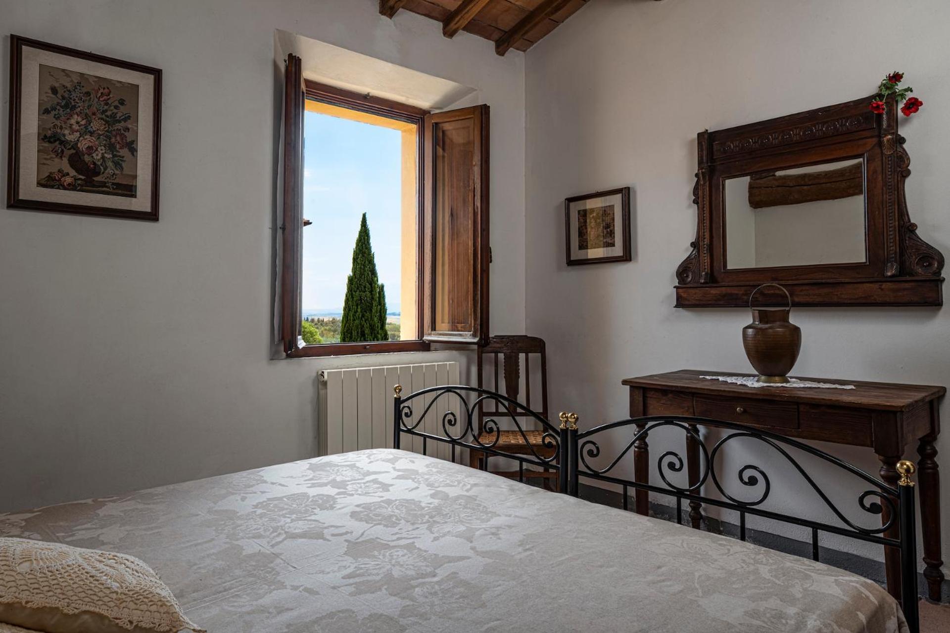 Borgo Villa Certano - Case Vacanza In Toscana سيينا المظهر الخارجي الصورة