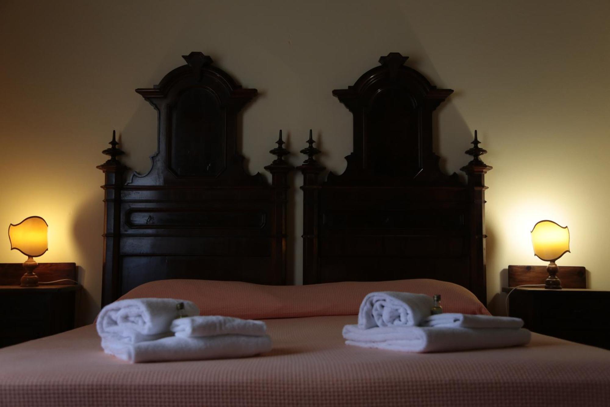 Borgo Villa Certano - Case Vacanza In Toscana سيينا المظهر الخارجي الصورة
