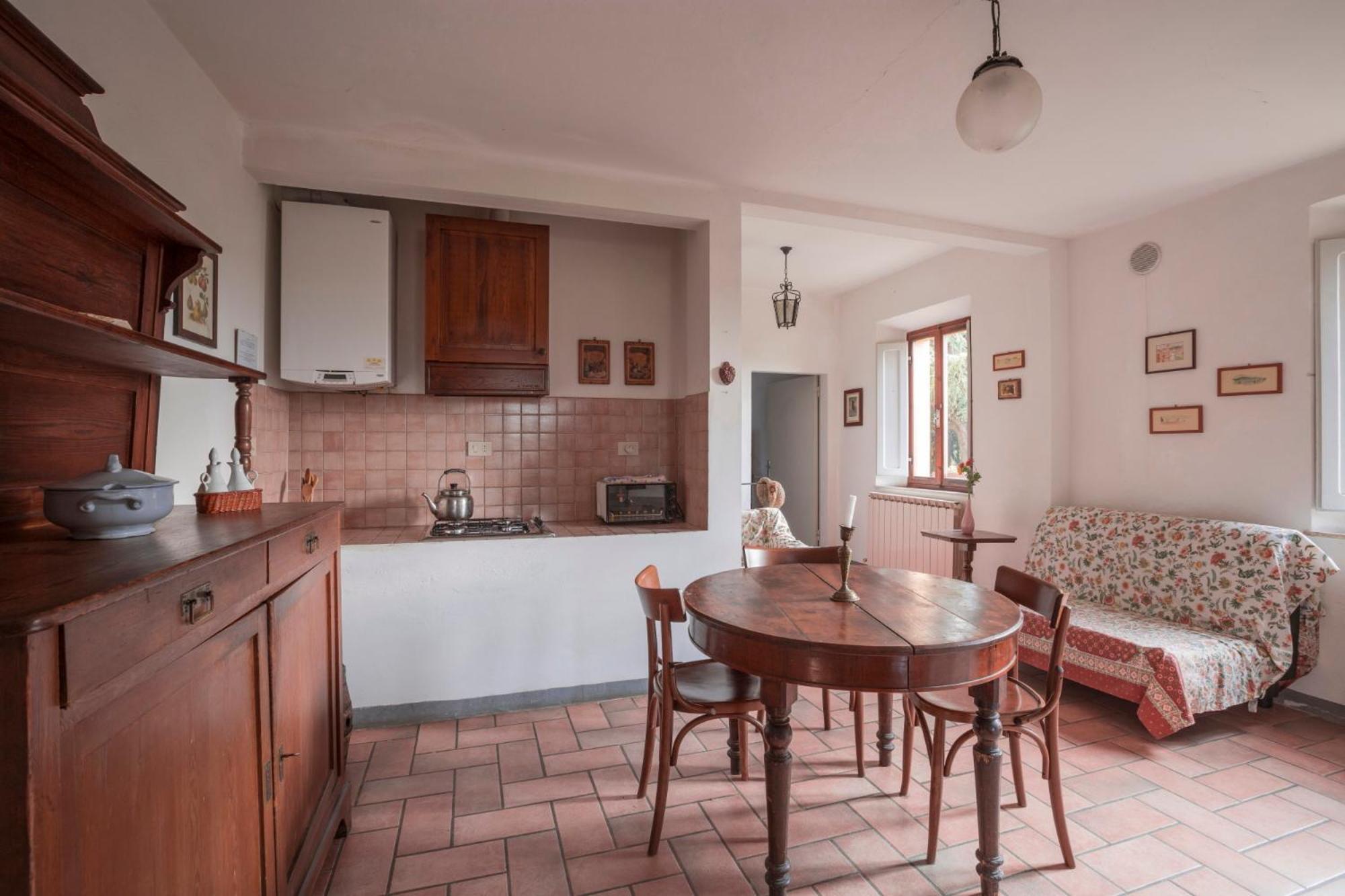 Borgo Villa Certano - Case Vacanza In Toscana سيينا المظهر الخارجي الصورة