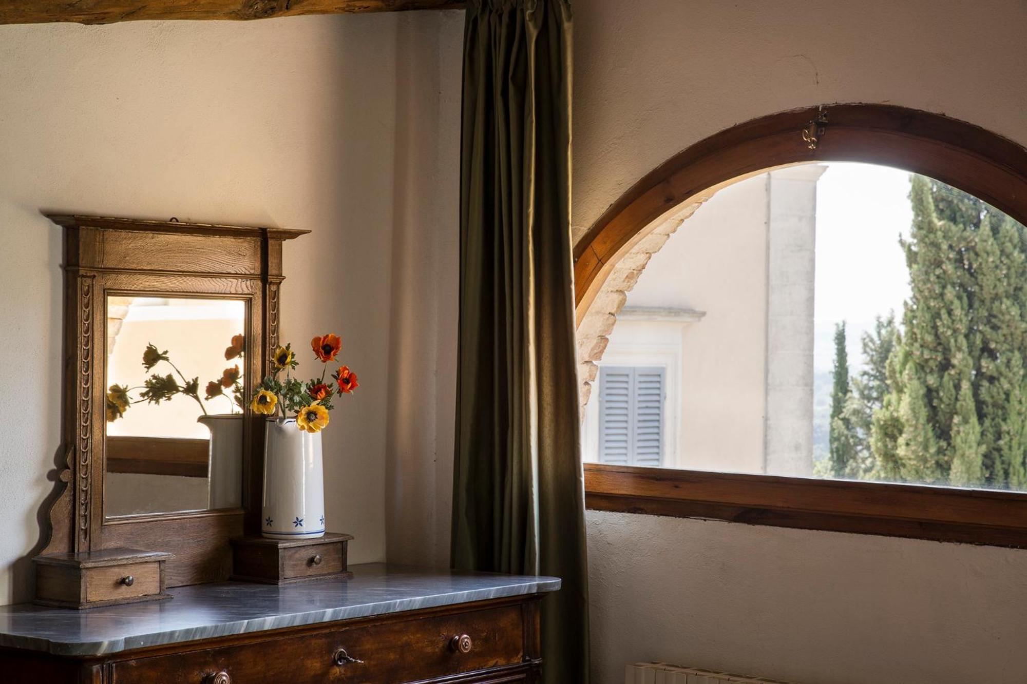 Borgo Villa Certano - Case Vacanza In Toscana سيينا المظهر الخارجي الصورة