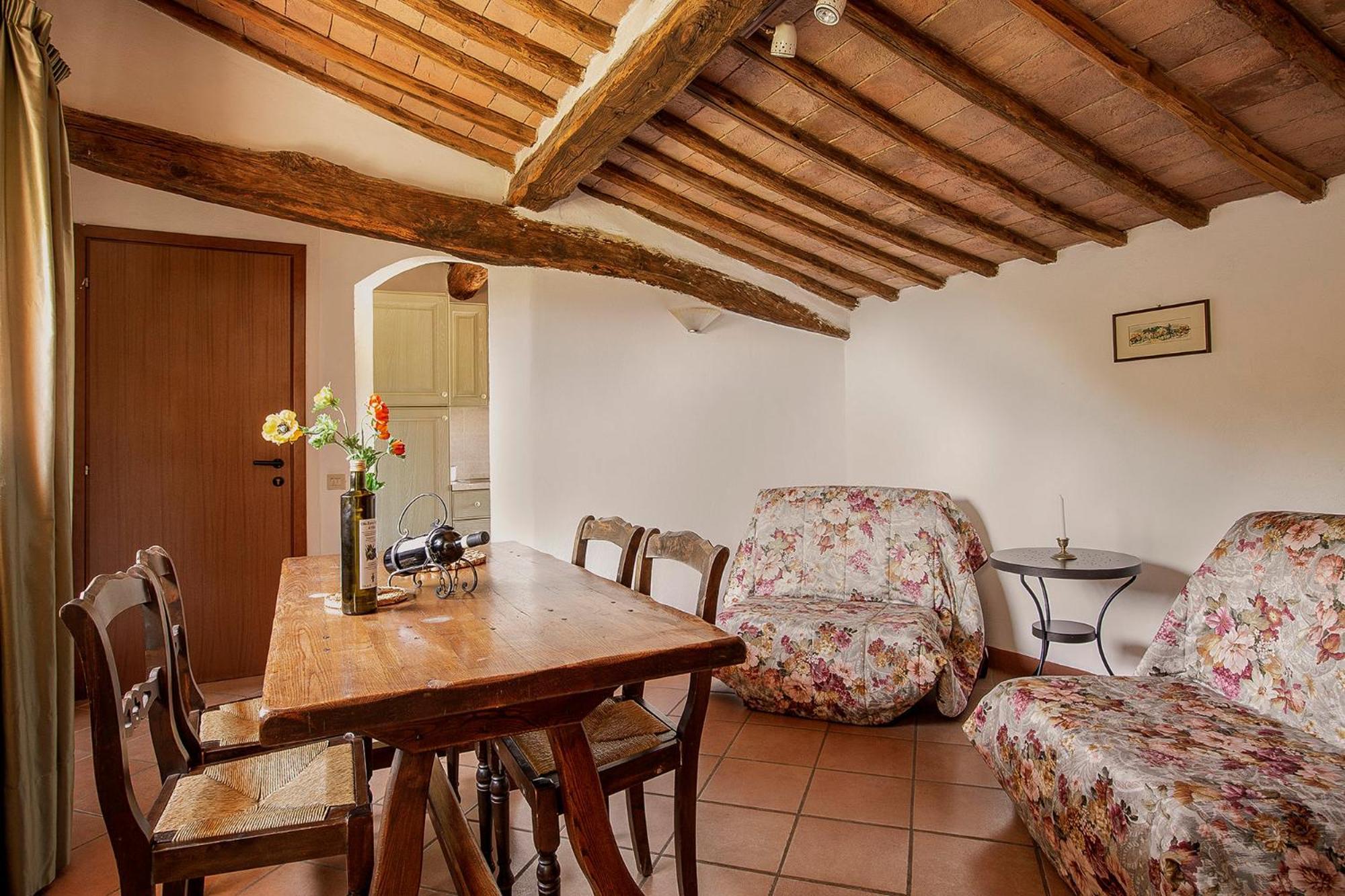 Borgo Villa Certano - Case Vacanza In Toscana سيينا المظهر الخارجي الصورة
