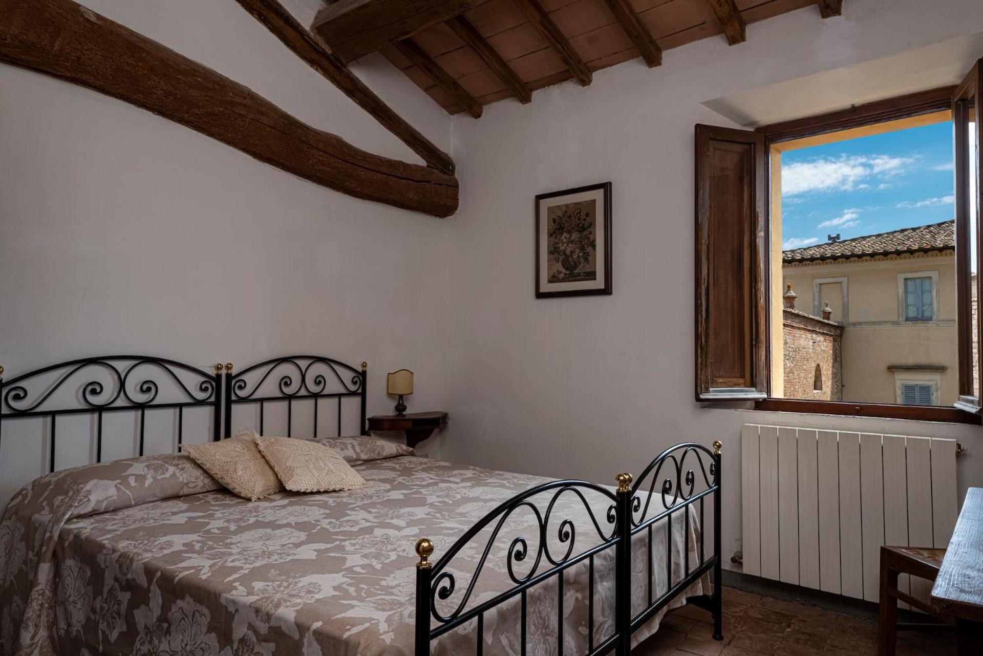 Borgo Villa Certano - Case Vacanza In Toscana سيينا المظهر الخارجي الصورة