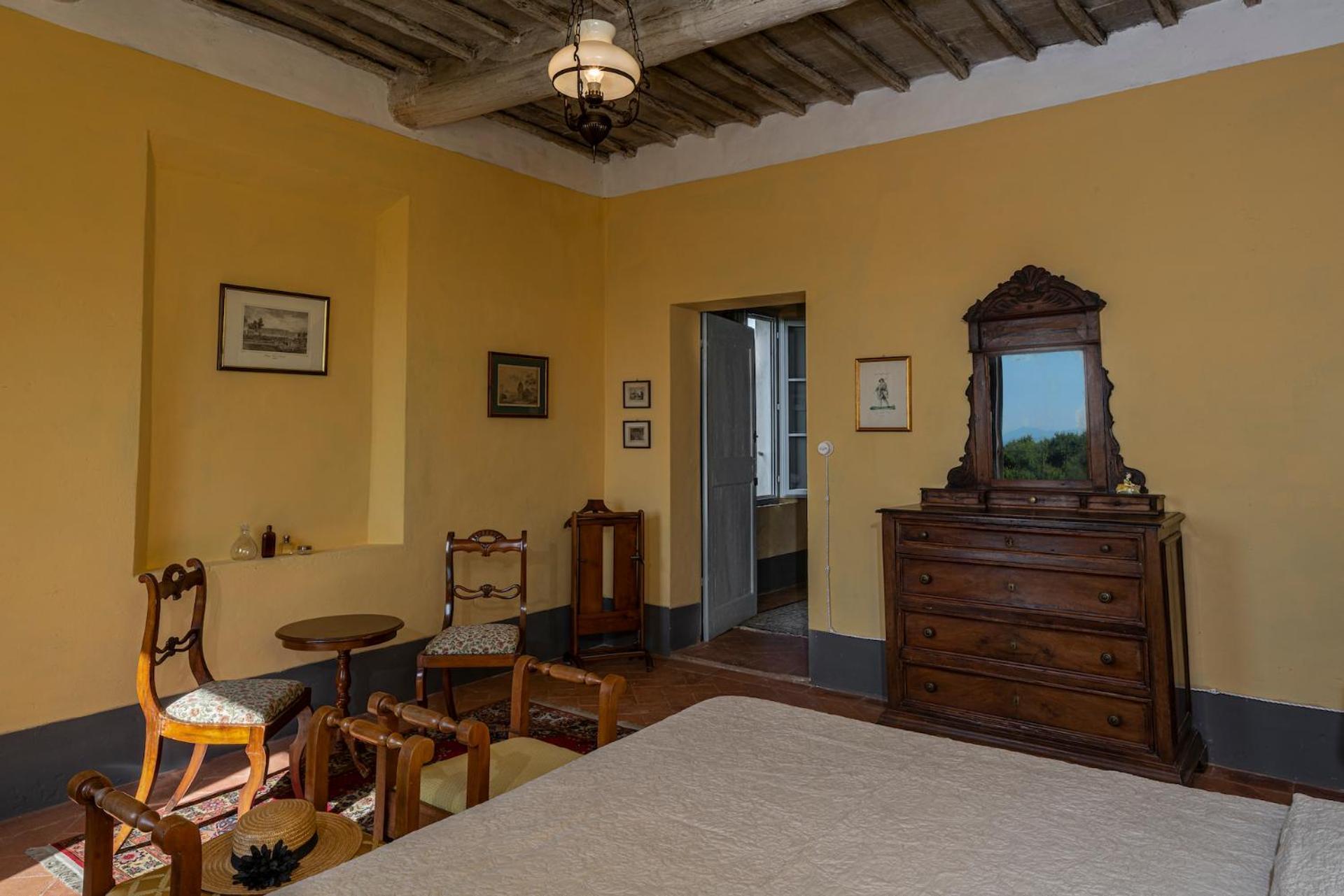 Borgo Villa Certano - Case Vacanza In Toscana سيينا المظهر الخارجي الصورة