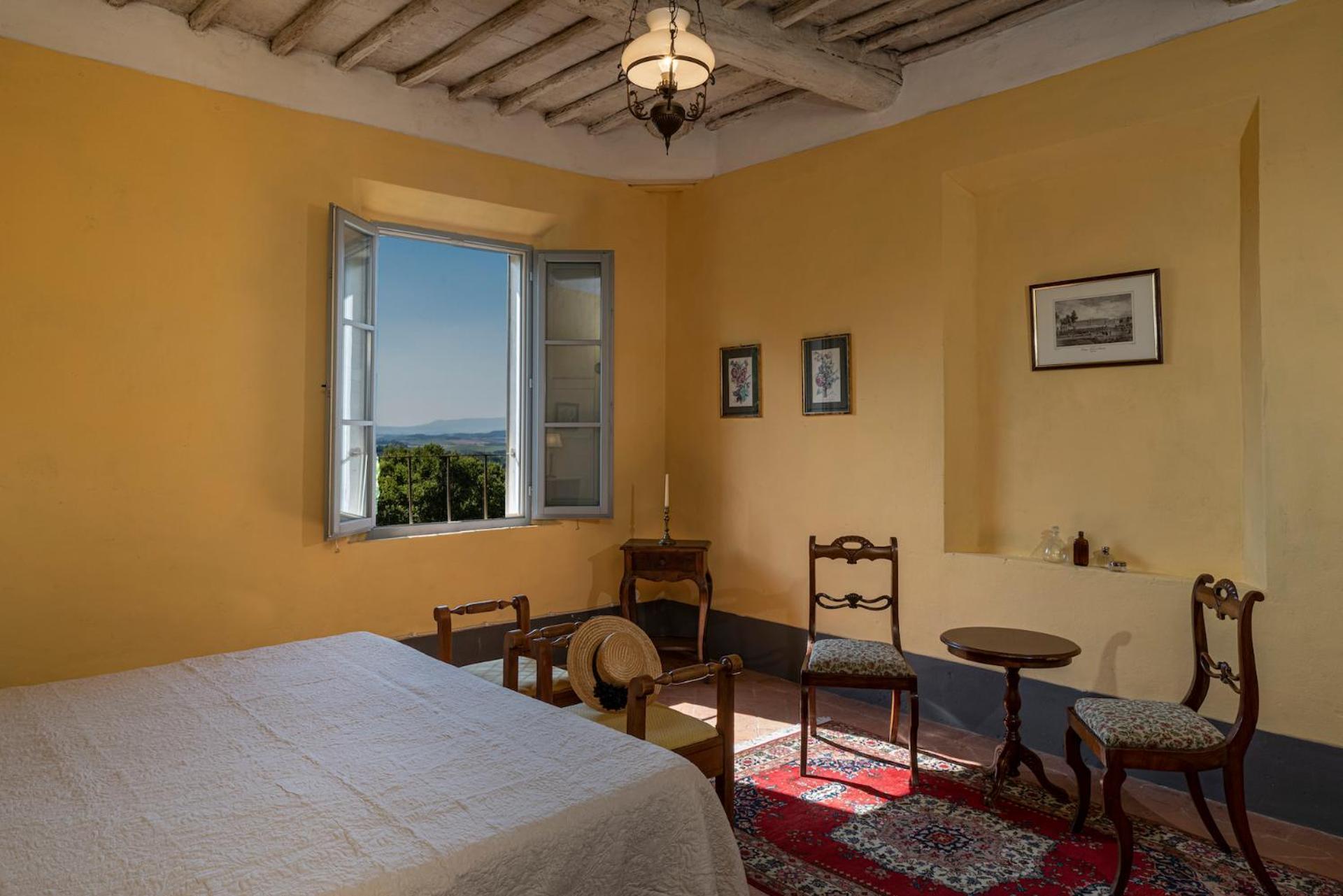 Borgo Villa Certano - Case Vacanza In Toscana سيينا المظهر الخارجي الصورة