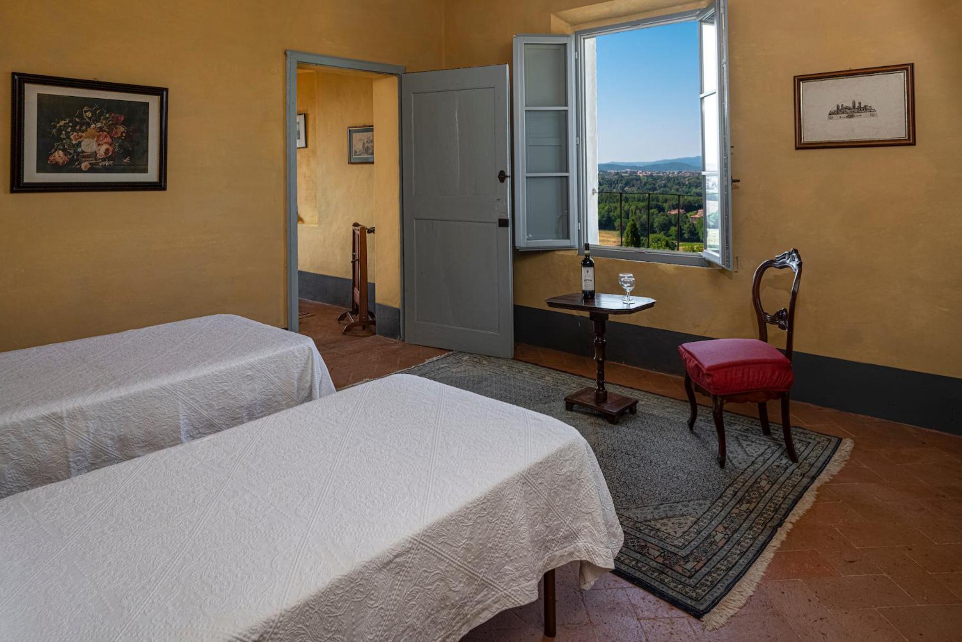 Borgo Villa Certano - Case Vacanza In Toscana سيينا المظهر الخارجي الصورة