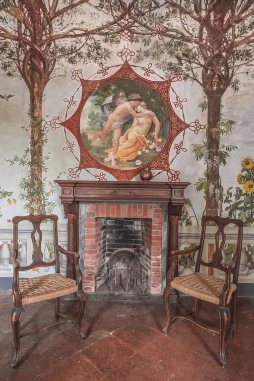 Borgo Villa Certano - Case Vacanza In Toscana سيينا المظهر الخارجي الصورة